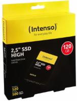 Intenso SSD interne 