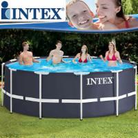 Intex 366x122