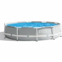 Intex Frame Pool Set 