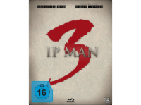 Ip Man 3 [Blu-ray] 