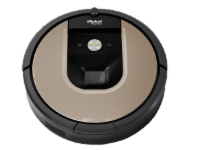 IROBOT Roomba 966
