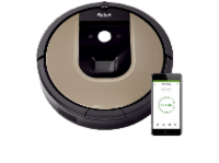 IROBOT Roomba 966, 