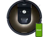 IROBOT Roomba 980