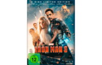 Iron Man 3 [DVD] 