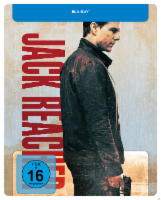 Jack Reacher: Kein Weg 