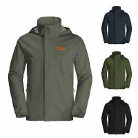 Jack Wolfskin Herren 