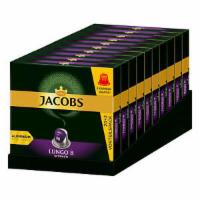 JACOBS Kapseln Lungo 8 