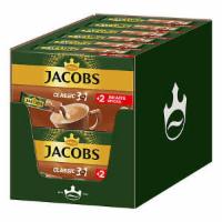 JACOBS Löskaffee 3in1 