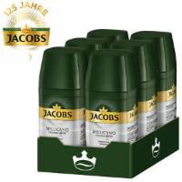 JACOBS Löskaffee