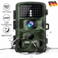 Jagdkamera Wildkamera 