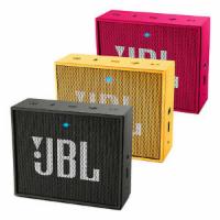 JBL Go Mobiler Bluetooth 