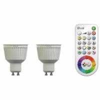 JEDI LIGHTING LED GU10 