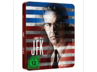 JFK - Steel Edition 