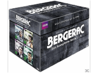 Jim Bergerac ermittelt: 