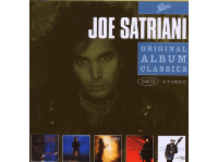 Joe Satriani - ORIGINAL 