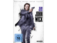John Wick [DVD] 