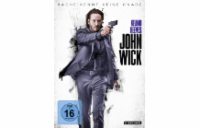 John Wick [DVD] 