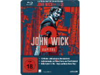 John Wick: Kapitel 2 