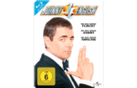 Johnny English [Blu-ray] 