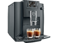 JURA E60 Kaffeevollautoma