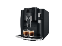 JURA E80 Kaffeevollautoma 