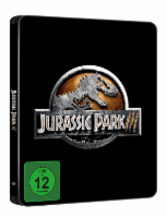 Jurassic Park 3 auf 