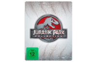 Jurassic Park Collection 