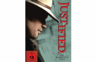 Justified - Die komplette