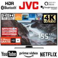 JVC TV 55 Zoll Fernseher 