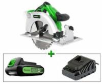 KAWASAKI CS20 Brushless