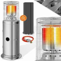 KESSER® Heizstrahler Gas 