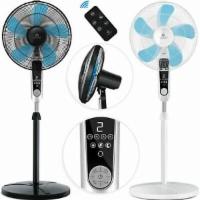 KESSER® Standventilator 