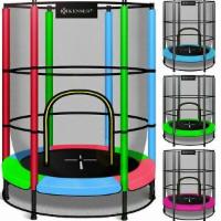 KESSER® Trampolin Kinder