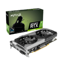 KFA2 GeForce® RTX 2060 