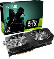 KFA2 GeForce® RTX 2070 