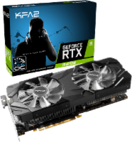 KFA2 GeForce® RTX 2080 