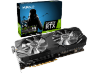 KFA2 GeForce RTX2080 EX 