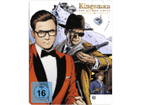 Kingsman - The Golden 