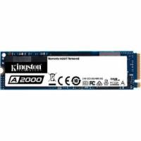 Kingston A2000 M.2 SSD 1 