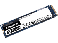KINGSTON SA2000M8/1000GB, 