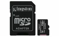 KINGSTON SDCS2 256 GB 