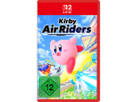 Kirby Air Riders - 