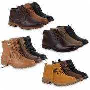 Klassische Herren Boots 
