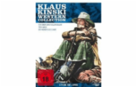 Klaus Kinski Western 
