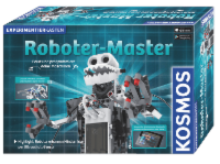 KOSMOS Roboter-Master 