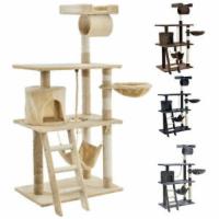 Kratzbaum Katzenbaum