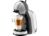 KRUPS KP123B Nescafe