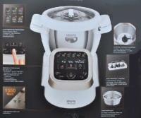 KRUPS Küchenmaschine 