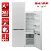 Kühl-Gefrierkombination