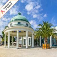 Kurzreise Bad Pyrmont 3 